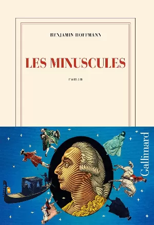 Benjamin Hoffmann – Les Minuscules